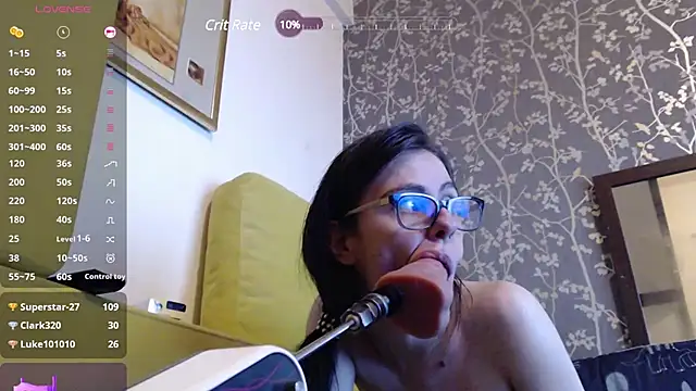 ana squirt69 online show from 02/16/25, 09:48