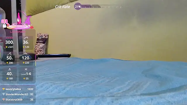 ana squirt69 online show from 02/24/25, 12:41