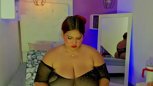 Alanna hot3 online show from 04/13/26, 07:52