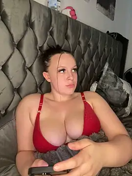 riri bstvx online show from 02/01/25, 02:13