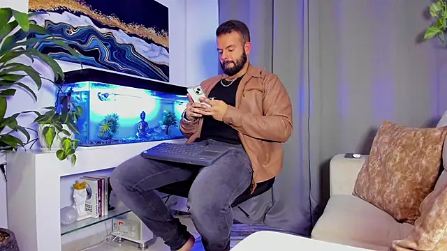 Johnnygrayson1 online show from 01/29/25, 11:14