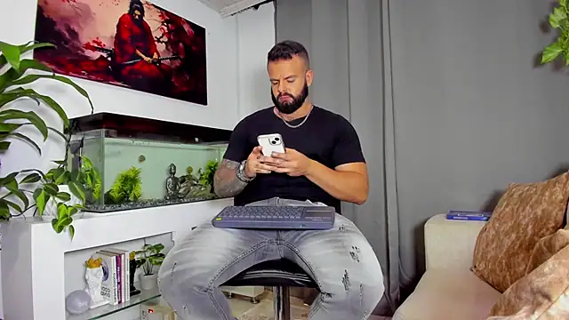 Johnnygrayson1 online show from 02/06/25, 10:43