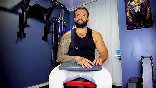 Johnnygrayson1 online show from 02/14/25, 10:58