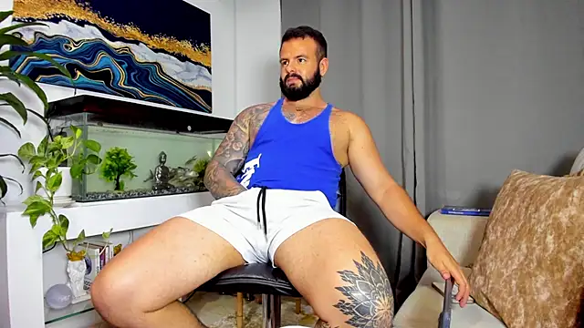 Johnnygrayson1 online show from 02/18/25, 12:26