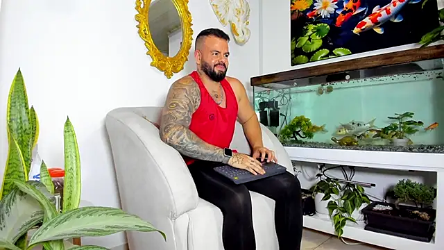 Johnnygrayson1 online show from 02/28/25, 12:54