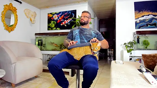 Johnnygrayson1 online show from 03/04/25, 02:17