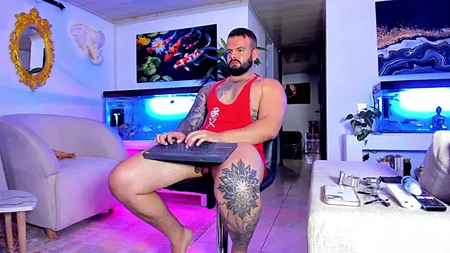 Johnnygrayson1 online show from 03/06/25, 03:02