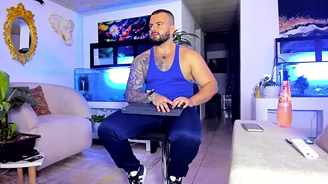 Johnnygrayson1 online show from 03/22/25, 12:17