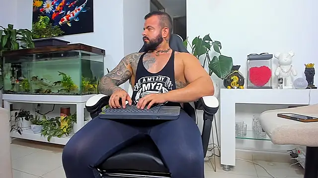 Johnnygrayson1 online show from 10/22/25, 12:11