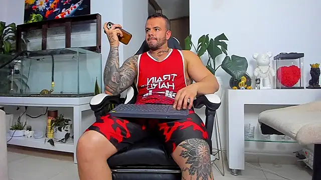 Johnnygrayson1 online show from 11/02/25, 11:51