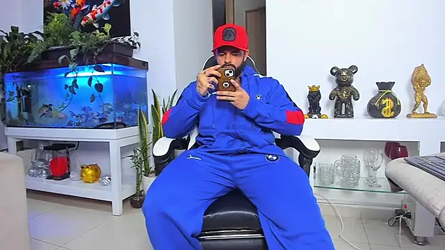 Johnnygrayson1 online show from 01/05/26, 11:41