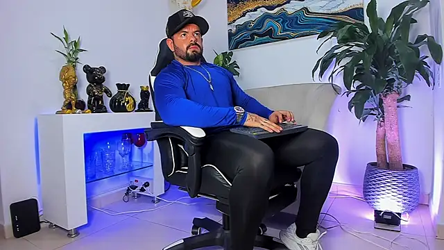 Johnnygrayson1 online show from 01/16/26, 12:25