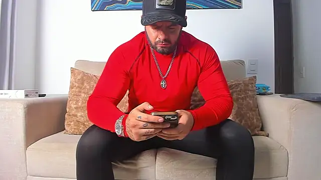 Johnnygrayson1 online show from 03/07/26, 12:29