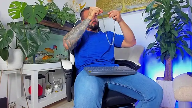 Johnnygrayson1 online show from 03/25/26, 01:33