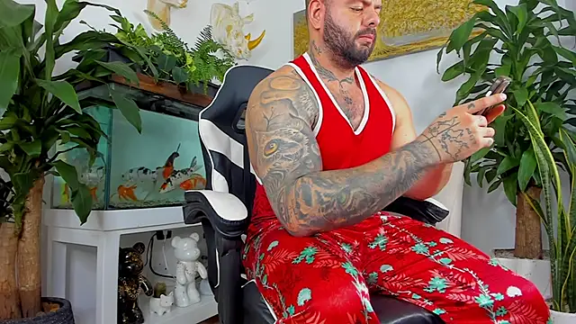 Johnnygrayson1 online show from 04/18/26, 03:16