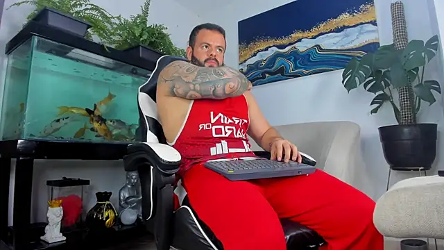 Snapshot of Johnnygrayson1 chatting on 06/05/26, 12:28 Johnnygrayson1 online show from 06/05/26, 12:28