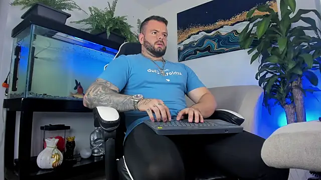 Snapshot of Johnnygrayson1 chatting on 06/23/26, 10:30 Johnnygrayson1 online show from 06/23/26, 10:30