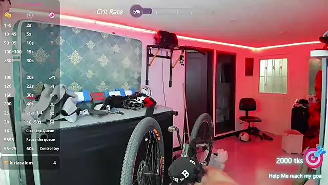 jokergc 2 online show from 12/18/24, 10:35