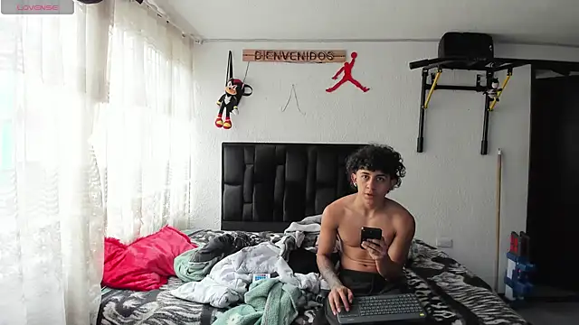 jokergc 2 online show from 02/03/25, 07:52