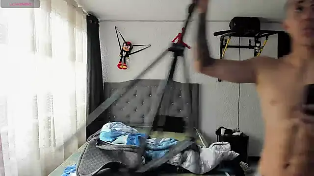 jokergc 2 online show from 03/03/25, 09:26