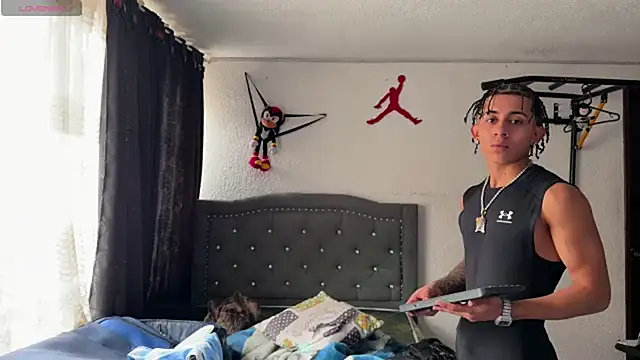 jokergc 2 online show from 03/07/25, 08:33