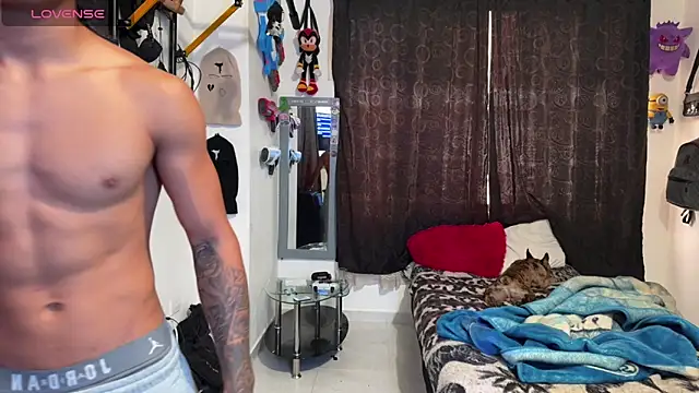 jokergc 2 online show from 09/18/25, 08:11