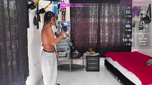 jokergc 2 online show from 11/15/25, 04:36