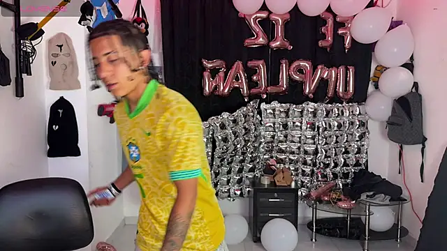 jokergc 2 online show from 11/25/25, 10:54