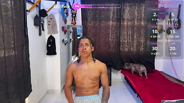 jokergc 2 online show from 12/14/25, 05:40