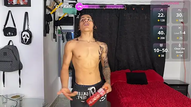 jokergc 2 online show from 01/08/26, 09:28