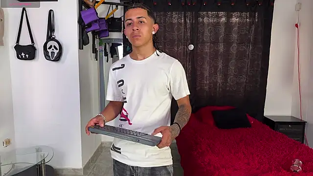 jokergc 2 online show from 02/05/26, 09:19