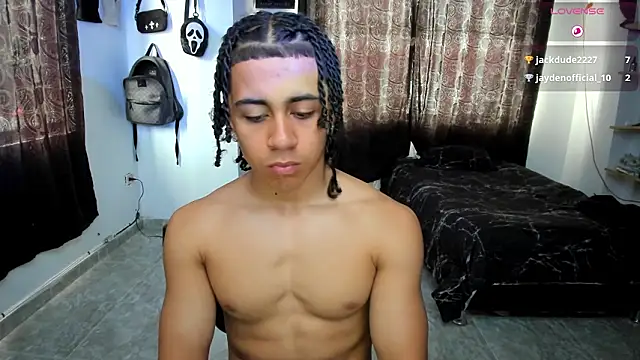 jokergc 2 online show from 03/08/26, 04:33