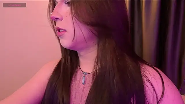 Yuri Stars online show from 03/14/26, 04:51