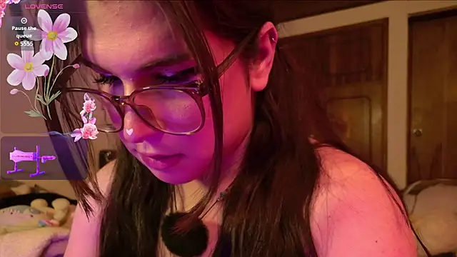 Yuri Stars online show from 03/27/26, 08:26