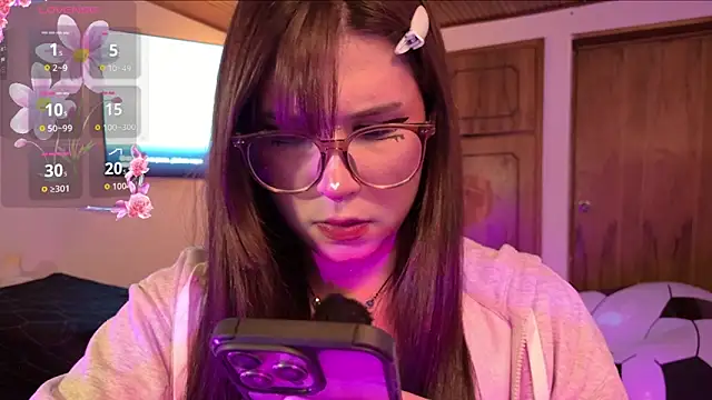 Yuri Stars online show from 03/29/26, 05:18