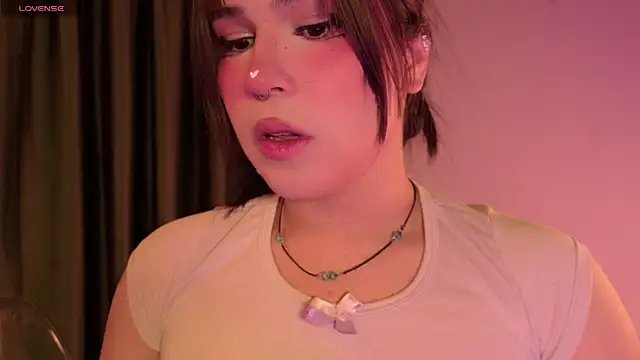 Yuri Stars online show from 04/23/26, 03:41