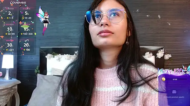 NayeCloud online show from 03/17/25, 03:47