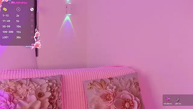 NayeCloud online show from 02/11/26, 03:44