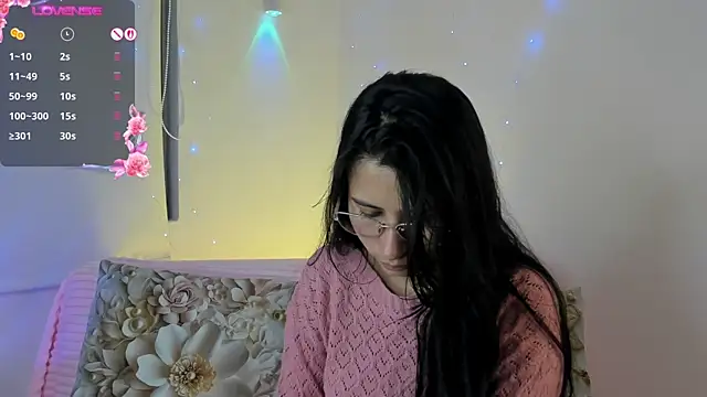 NayeCloud online show from 03/04/26, 05:57