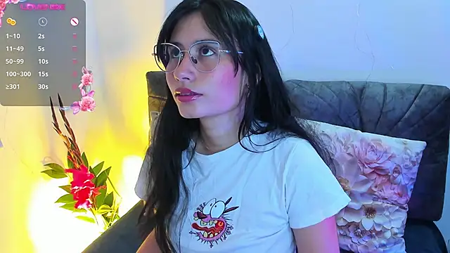 NayeCloud online show from 07/05/26, 04:30