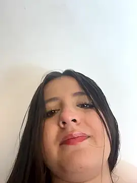 Sabrina Lennox online show from 01/07/26, 04:26