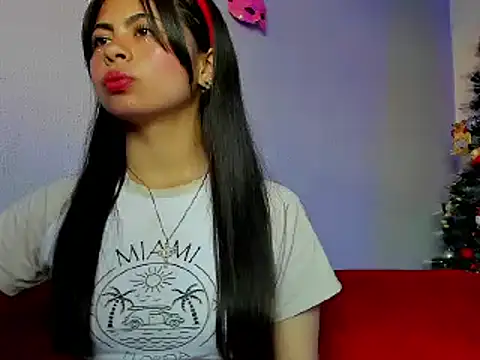 sallome21 online show from 12/16/24, 09:20