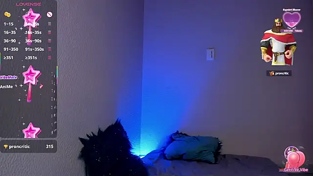 sallome21 online show from 10/09/25, 06:28