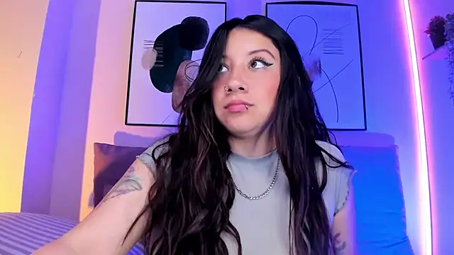 rose xd online show from 02/07/25, 09:26