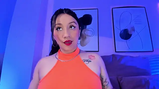 rose xd online show from 02/22/25, 08:20