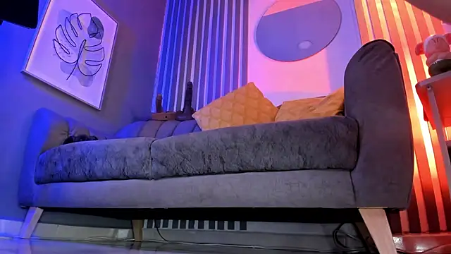 rose xd online show from 10/03/25, 09:23