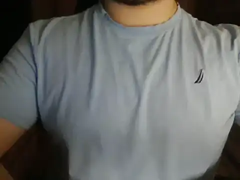 Himbo fox online show from 12/07/24, 06:21