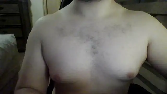 Himbo fox online show from 10/19/25, 03:18