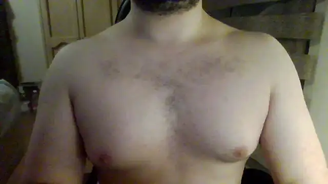 Himbo fox online show from 10/30/25, 07:32