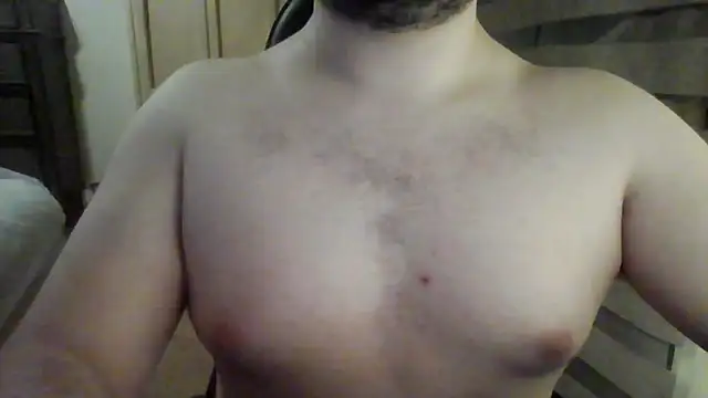 Himbo fox online show from 11/03/25, 06:03